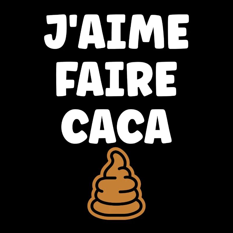 caca