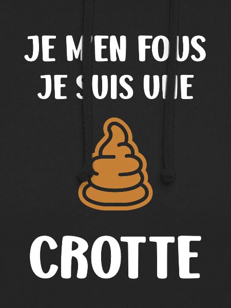 Crotte