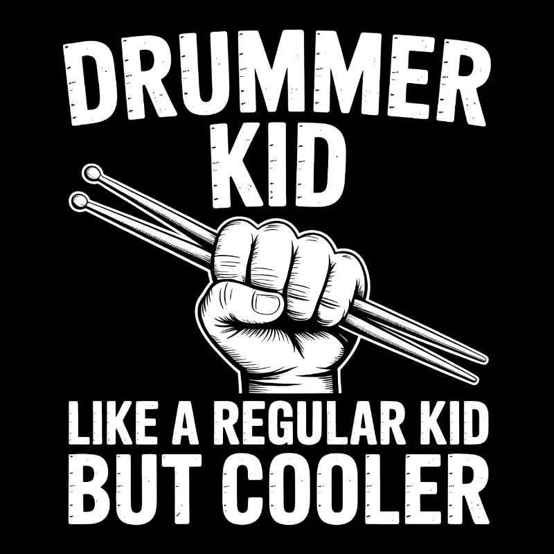 Drummer Spruch Lustiges Schlagzeuger Geschenk