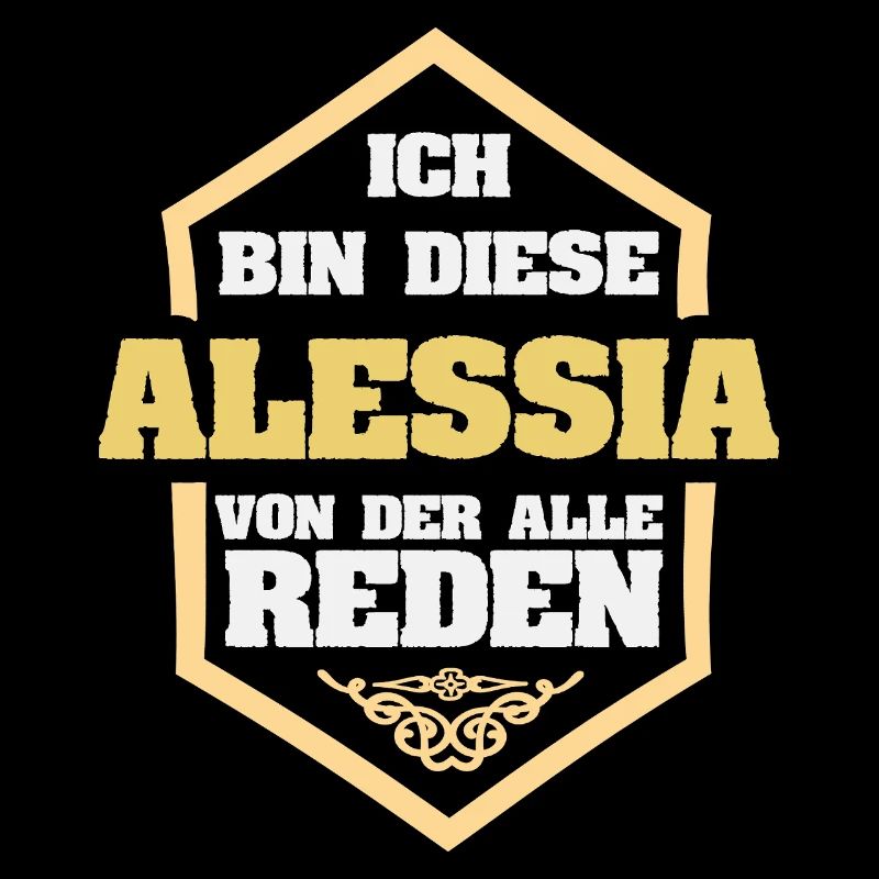 Alessia