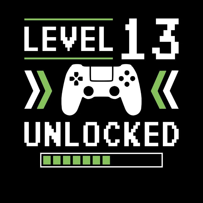 Level 13