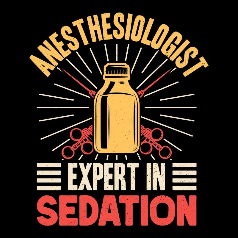 Anesthesiologist Expert In Sedation Anesthesia