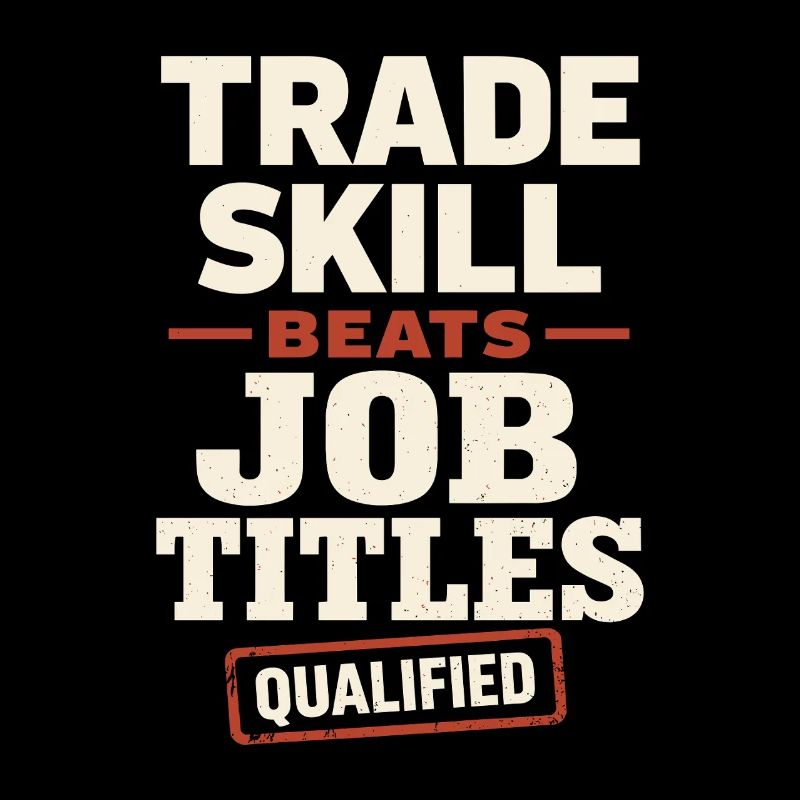 workers who are trained as welders and