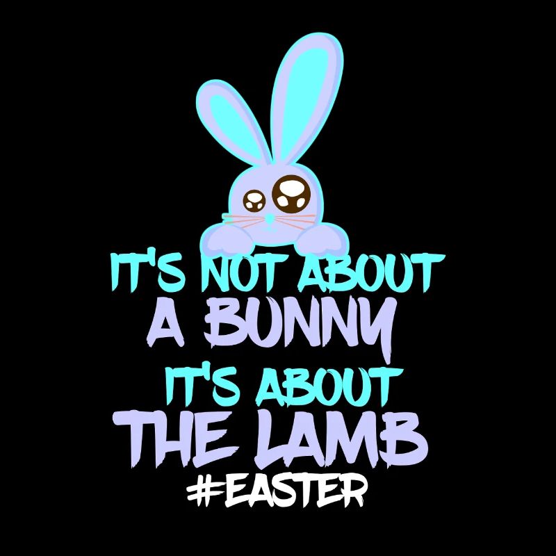 Oster Bunny vs Lamb Design