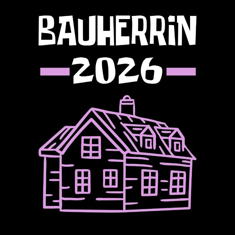 Bauherrin 2026