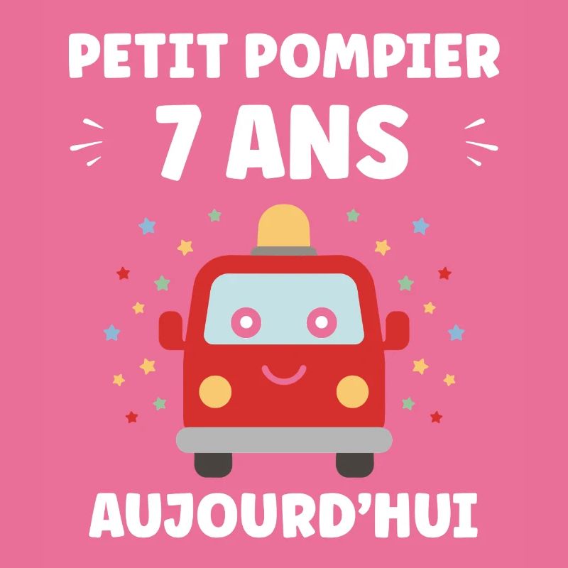 7 Ans