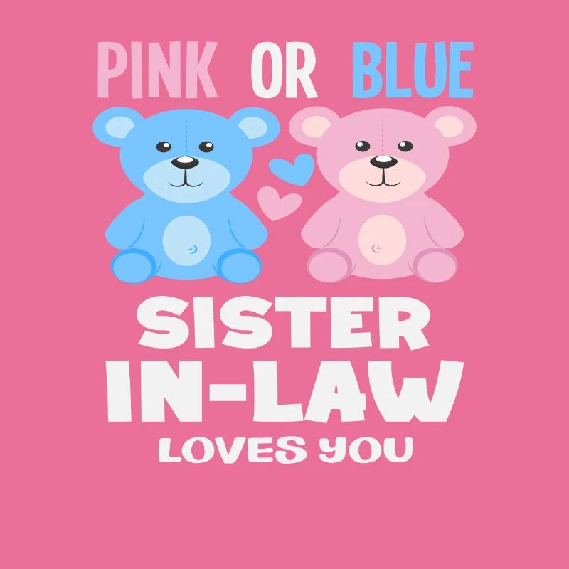 Pink Oder Blau Stiefschwester Liebt Dich