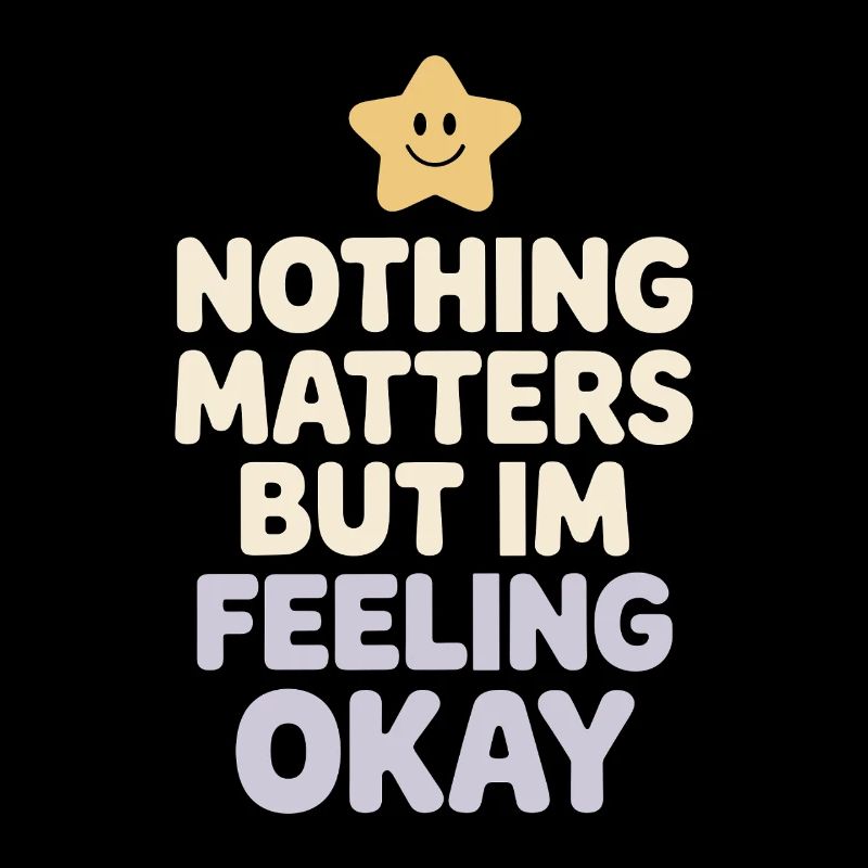 Existential humor, nihilism, humor,