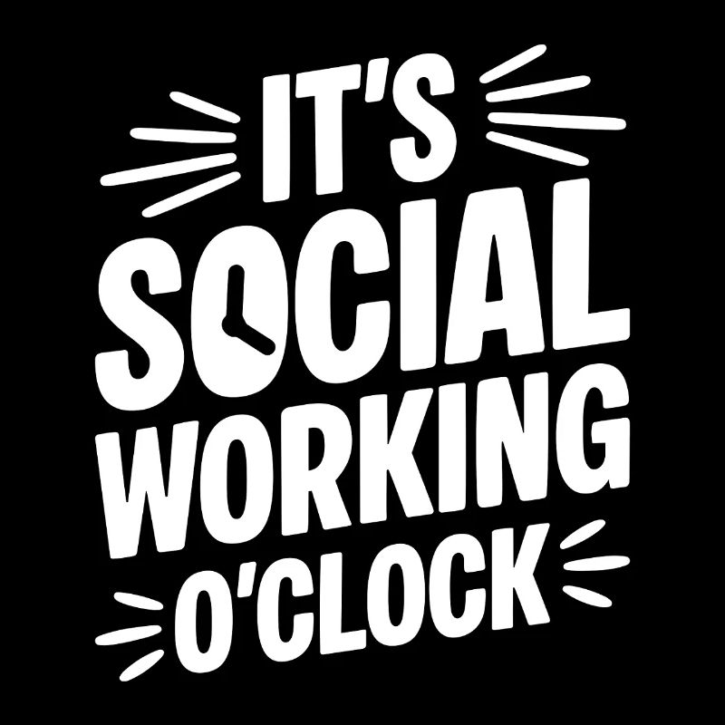 Social Worker Quota Working Social Work