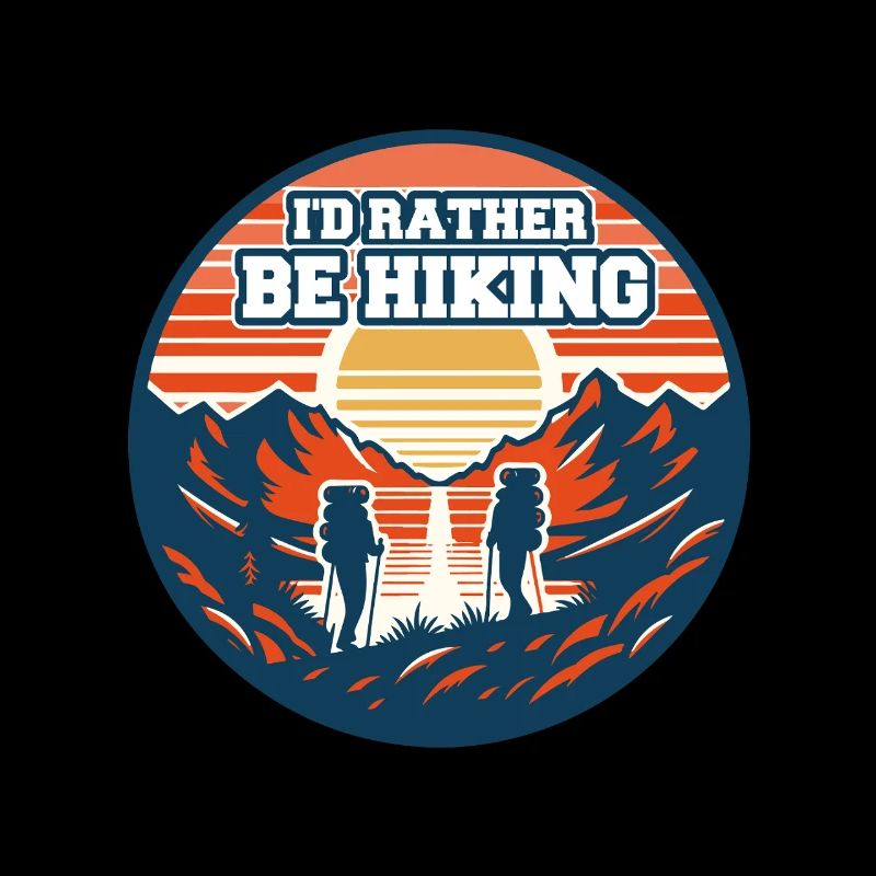 Hiking Bergsteigen Spruch Sprüche Wandern