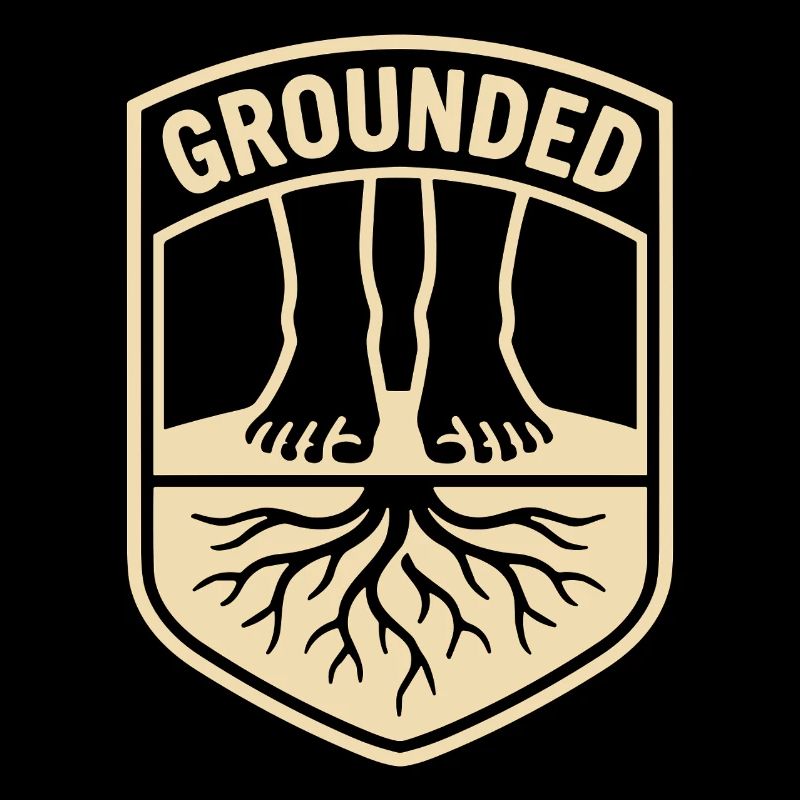 Grounded Mindfulness Balance
