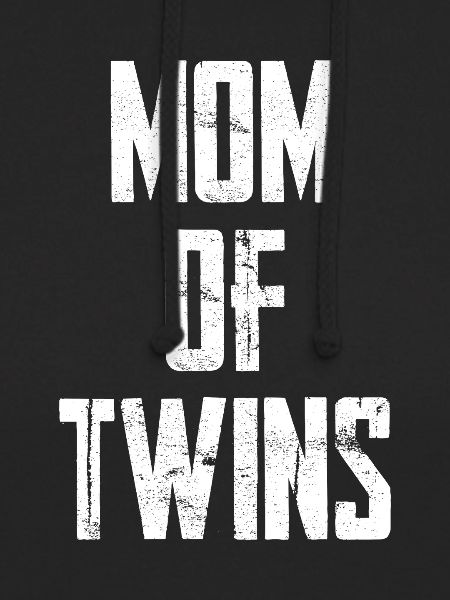 mom of twins