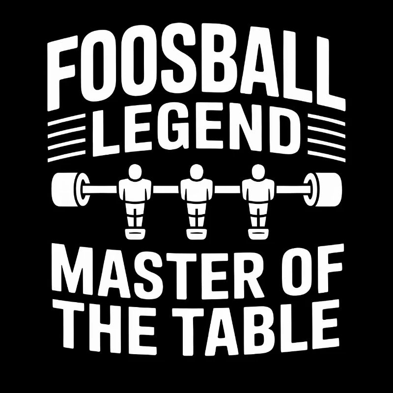 Tischfußball Evolution Lustiges Kickern Foosball