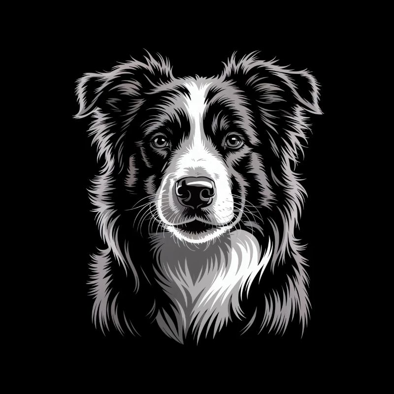 Boder Collie