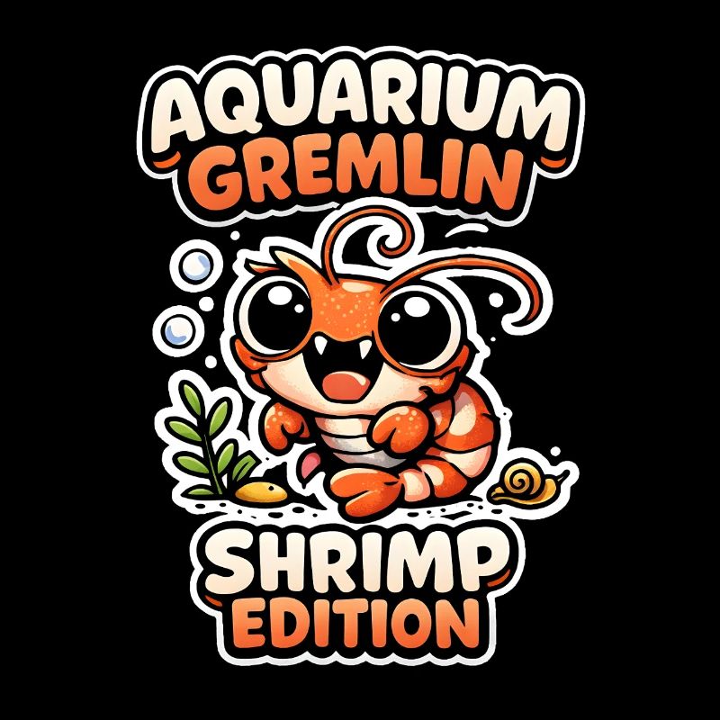 Aquarium-Gremlin | Garnelen Hobby