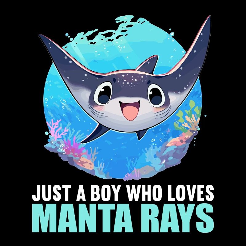 Rays Manta Rays