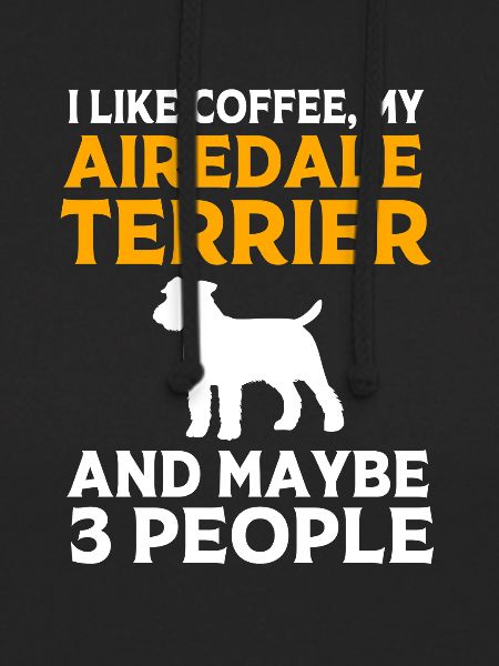 Airedale Terrier