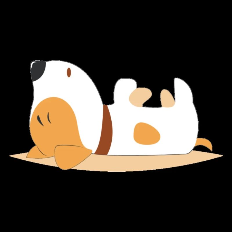 Sleeping Dog