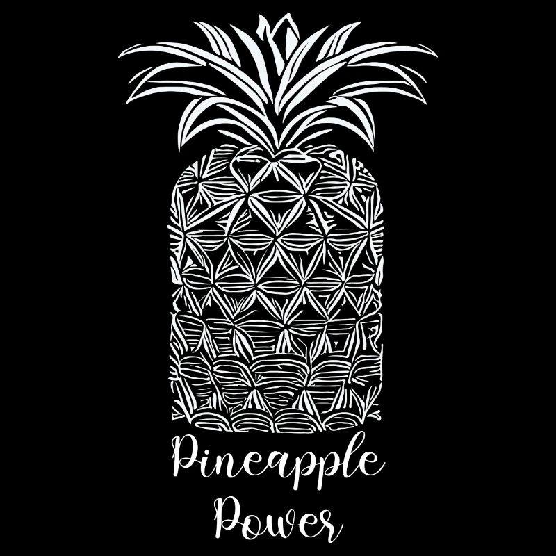 pineapple power