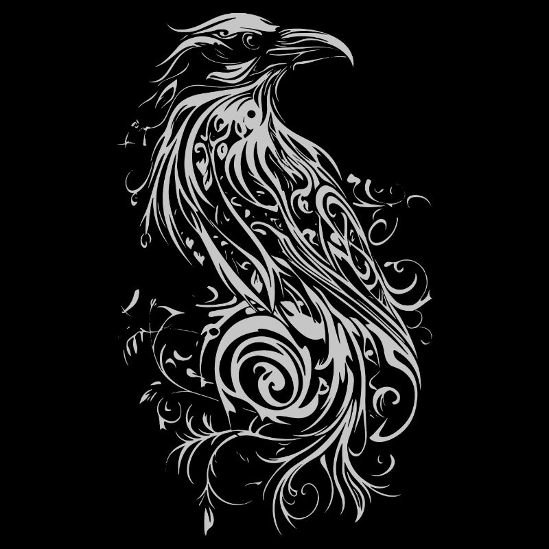 Corbeau Goth