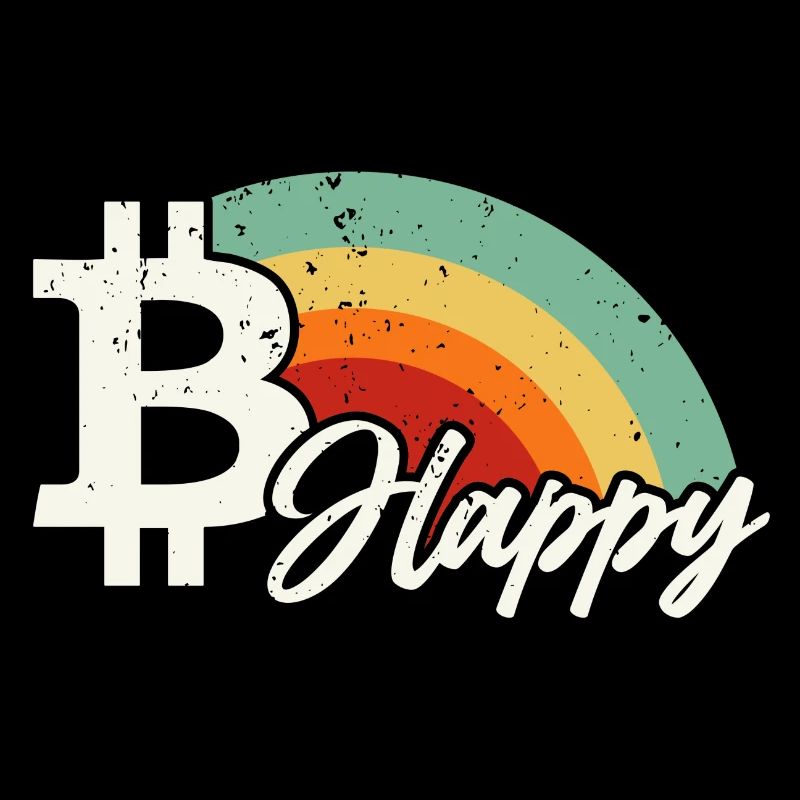 B happy - Bitcoin - Trading Altcoins - Crypto BTC