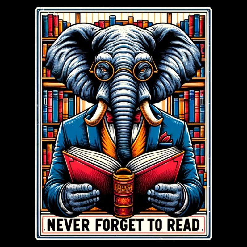 N’oubliez pas de lire