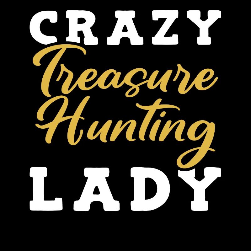 Treasure Hunter Treasure Hunt Metal Detector