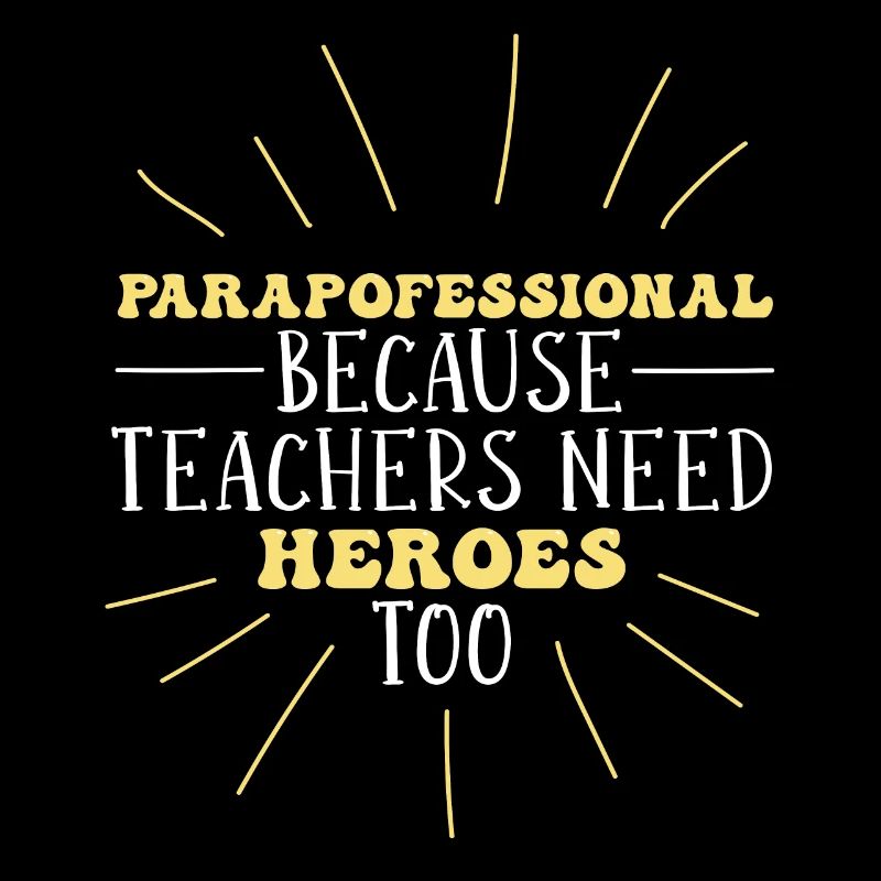 Paraprofessionnel