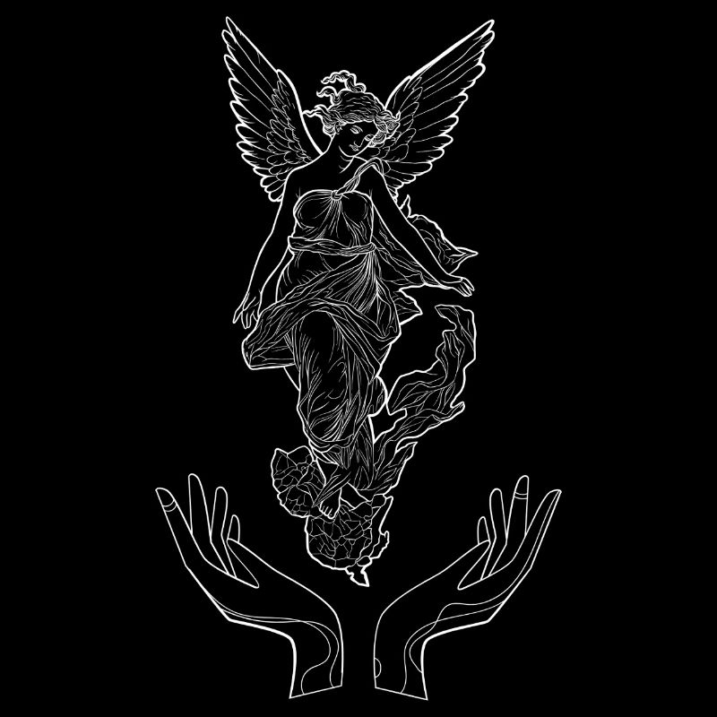 Aufstieg der Seele