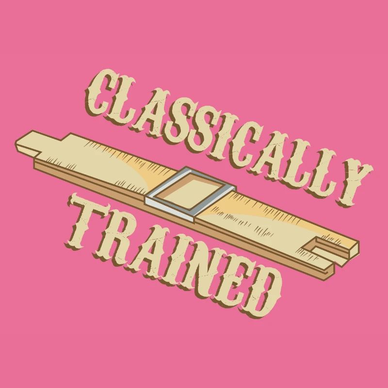 Classically Trained