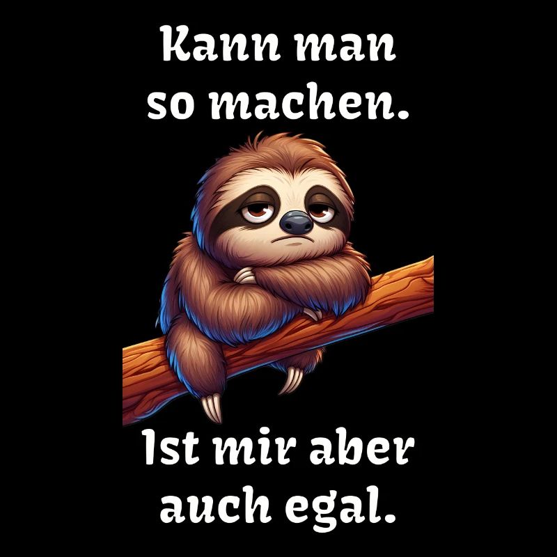Ist mir egal