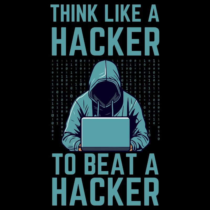 Hacker Cybersécurité IT Cybersicherheit