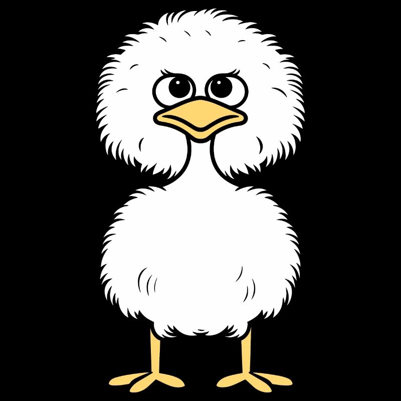 ostrich