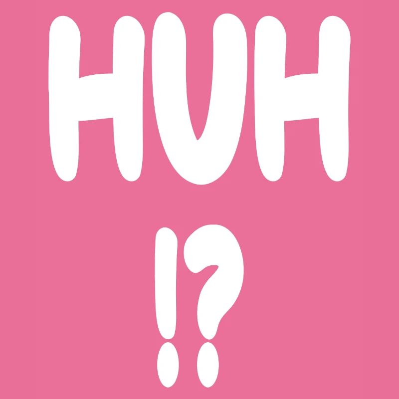 Hä!? Chroniken