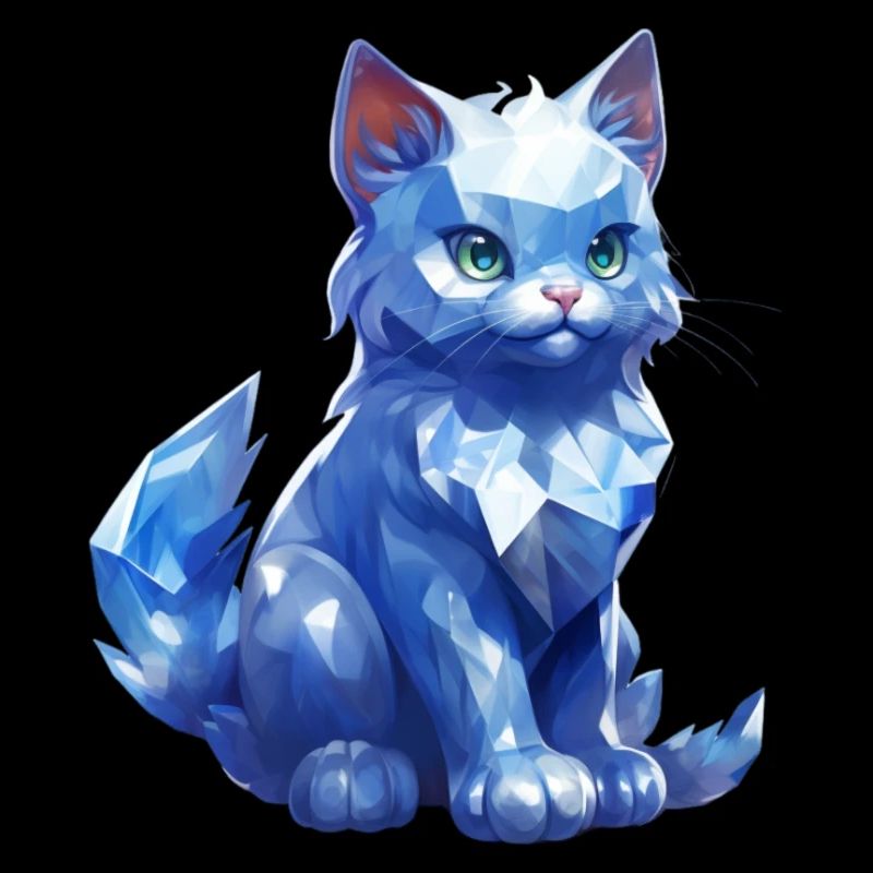 Pierre de naissance Chat Septembre