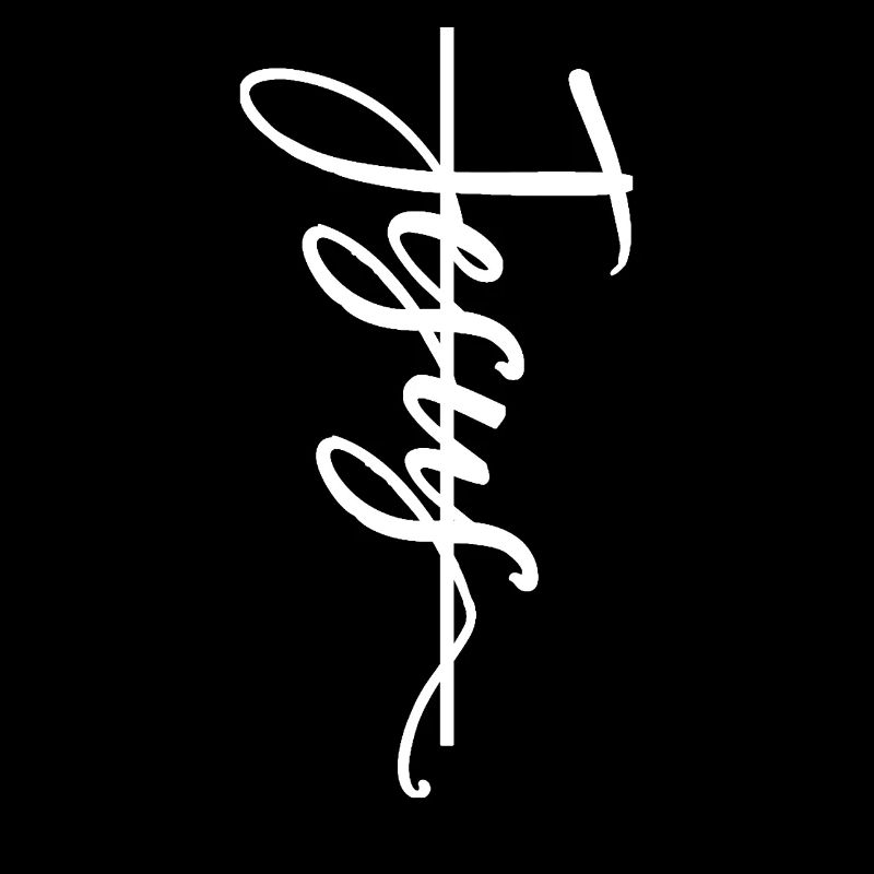 Croix de Jésus