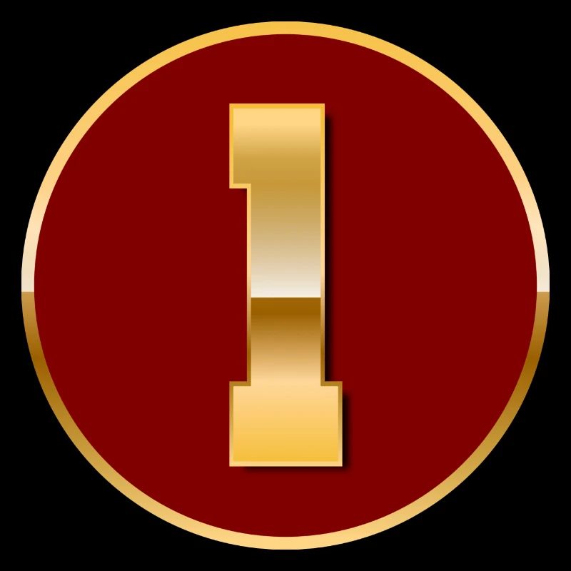 Gold Nummer 1