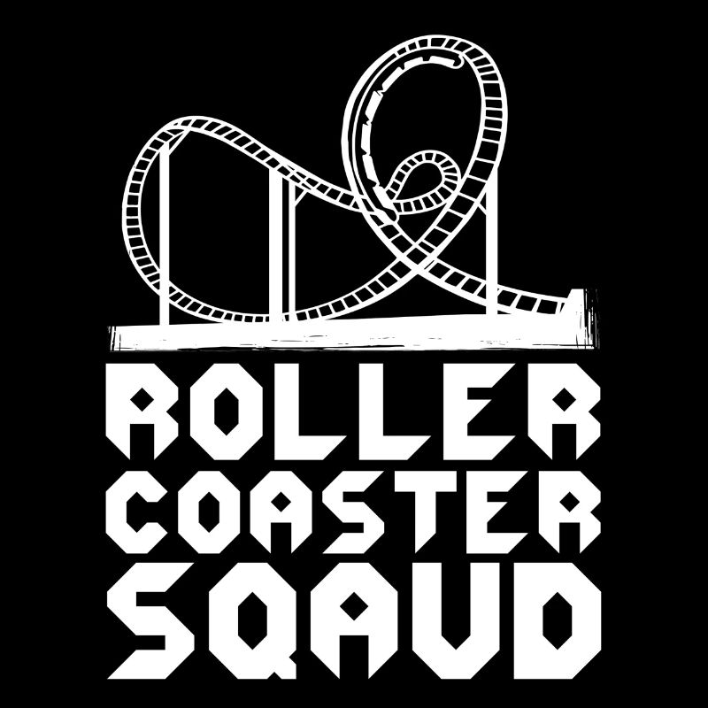 Roller Coaster Amusement Park Amusement Park