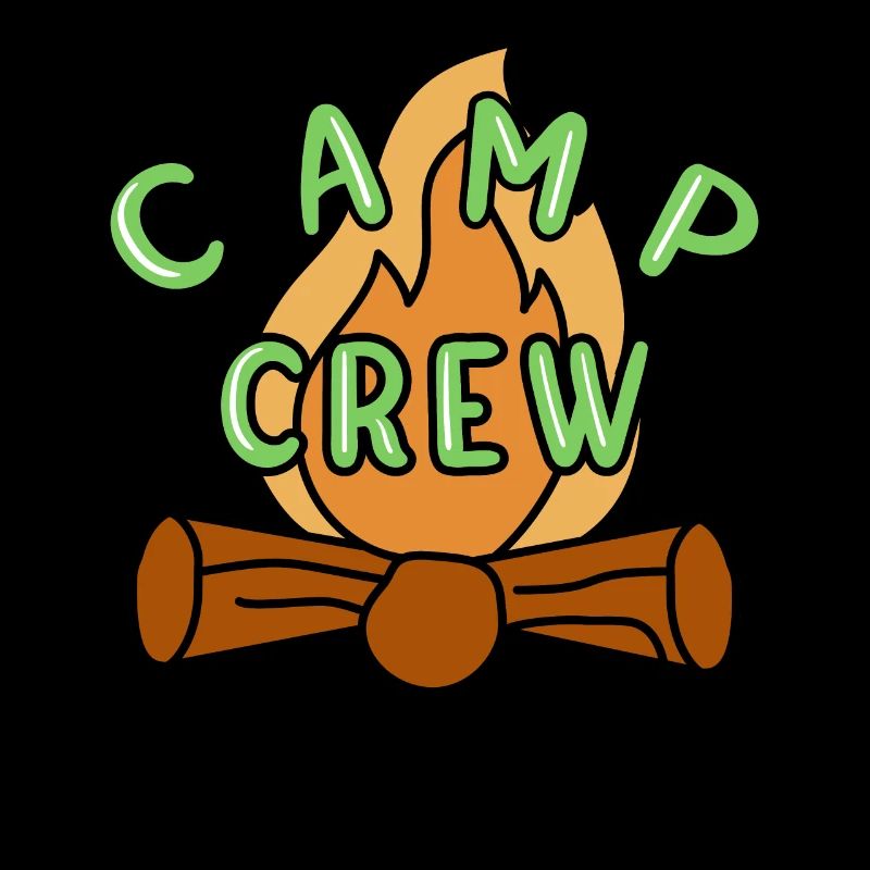 Tent Camp Manager Summer Camp