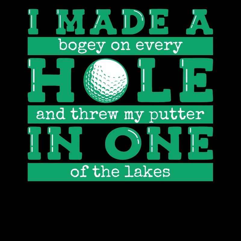 Golf Golfers Golfers