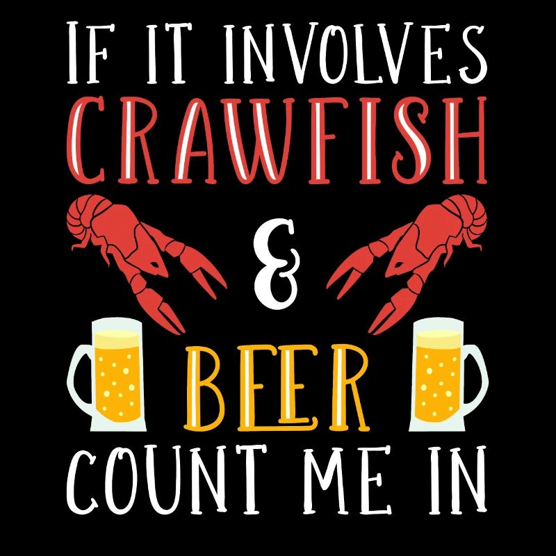 Crawfish Crawfish