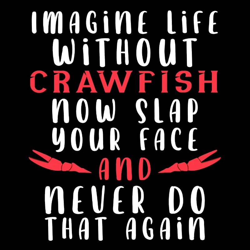 Crawfish Crawfish
