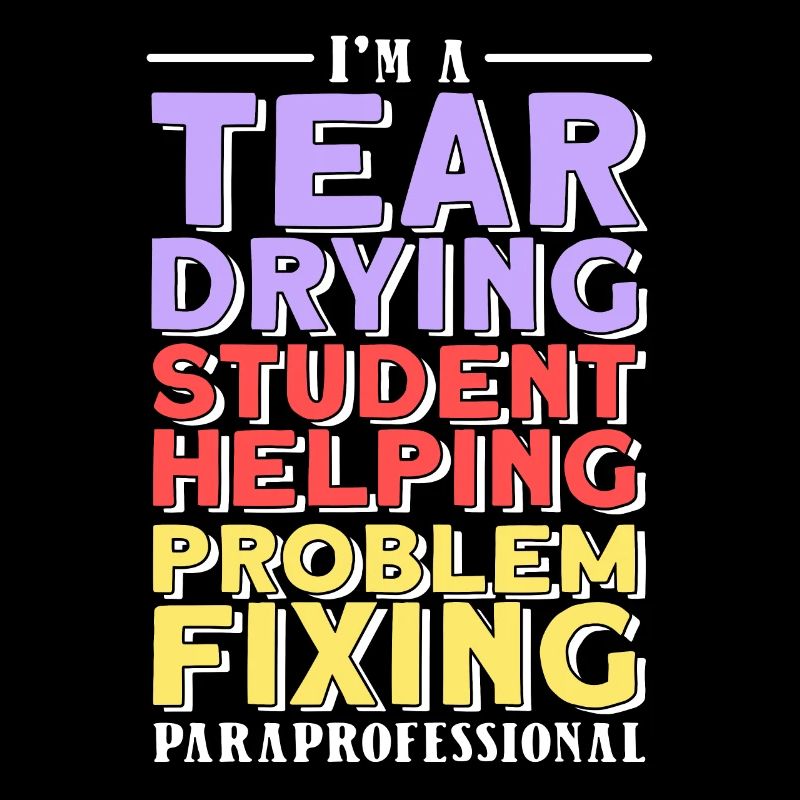Paraprofessionnel