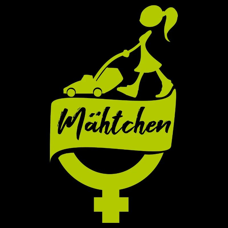 Mähdchen