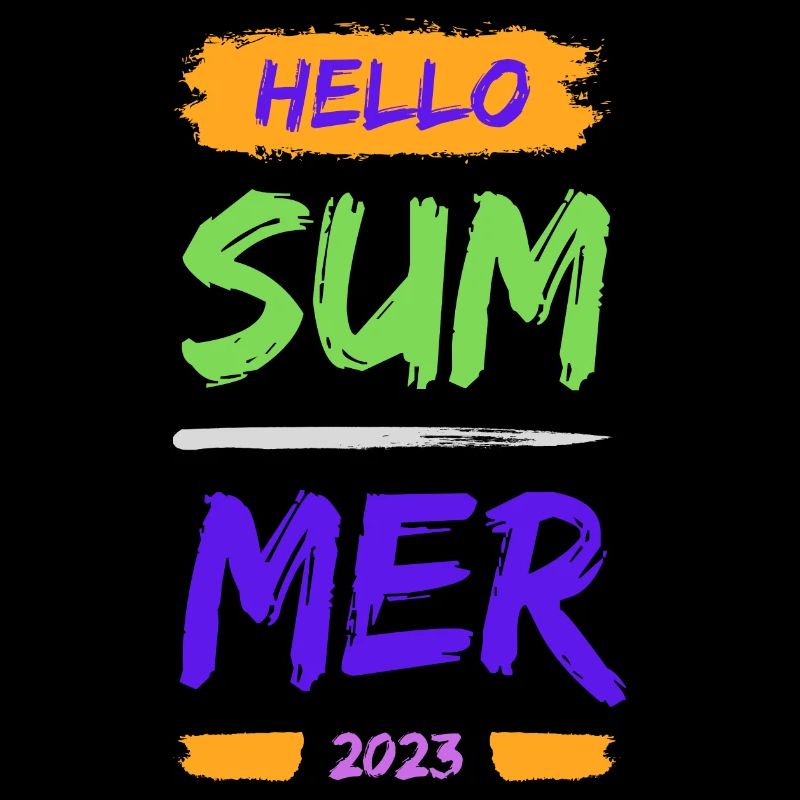 Hello Summer