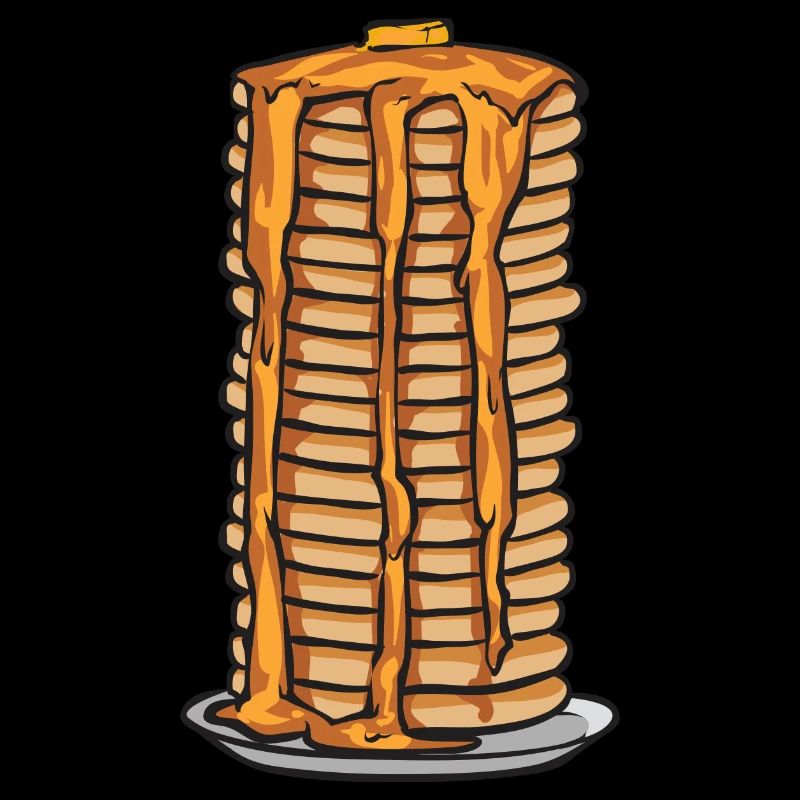 Pancake Breakfast Pancakes