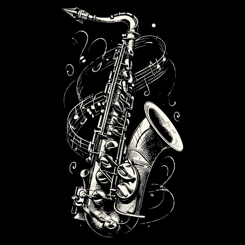 Saxophone