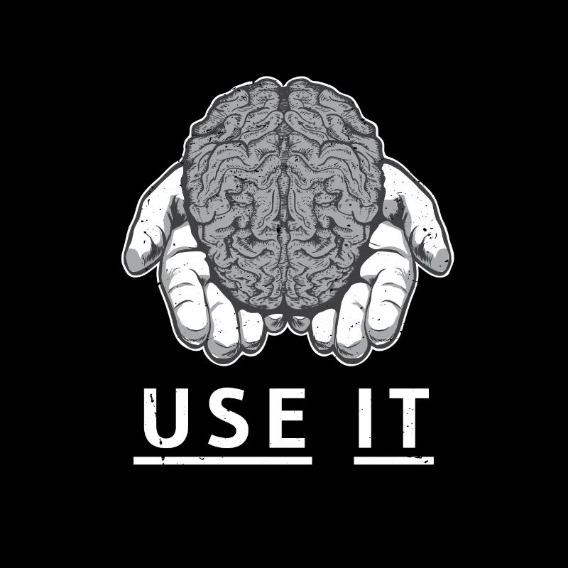 Use it