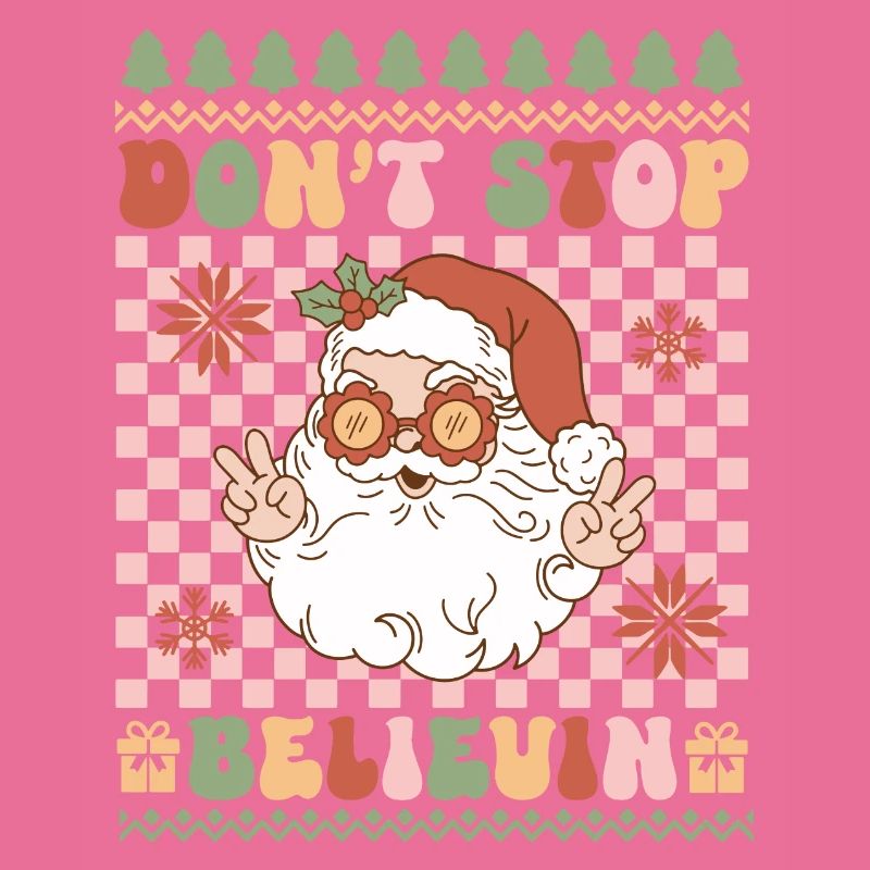 Hässlicher Weihnachtspullover