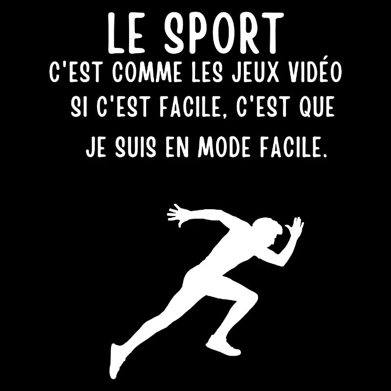 Sportzitat Low Ease